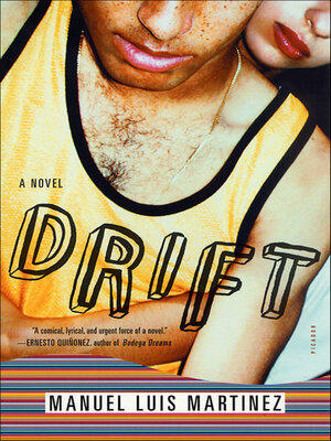 cover image of Drift